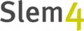 Slem4 Unternehmensberatung und Consulting Logo